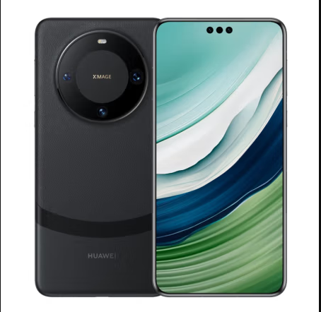 华为（HUAWEI）旗舰手机 Mate 60 Pro+ 16GB+512GB 砚黑